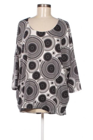 Γυναικεία μπλούζα Tippy, Μέγεθος XL, Χρώμα Μαύρο, Τιμή 6,35 €
