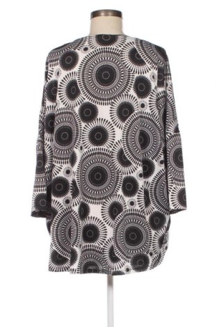 Γυναικεία μπλούζα Tippy, Μέγεθος XL, Χρώμα Μαύρο, Τιμή 5,29 €
