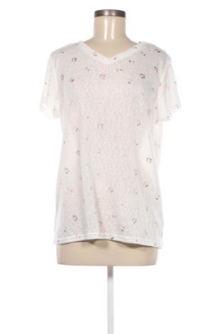 Γυναικεία μπλούζα Tissaia, Μέγεθος XL, Χρώμα Λευκό, Τιμή 9,78 €