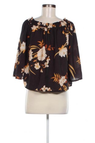 Дамска блуза Today, Размер XL, Цвят Многоцветен, Цена 9,12 лв.