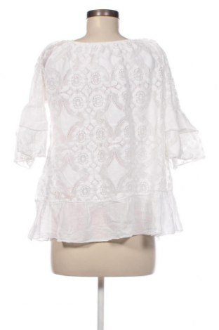 Дамска блуза Today, Размер M, Цвят Бял, Цена 19,00 лв.