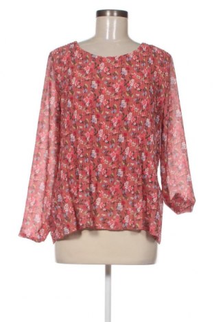 Дамска блуза Today, Размер M, Цвят Многоцветен, Цена 4,75 лв.