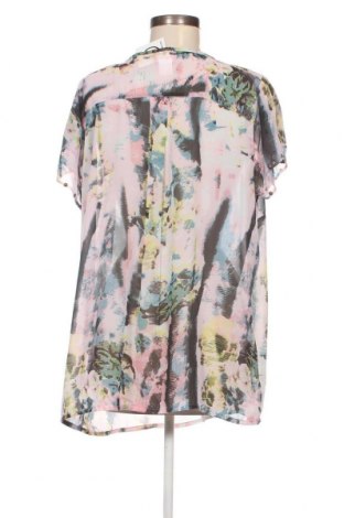 Γυναικεία μπλούζα Together, Μέγεθος XXL, Χρώμα Πολύχρωμο, Τιμή 11,05 €