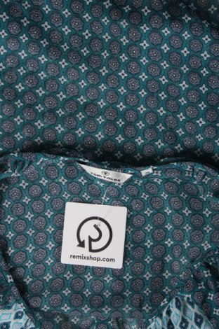 Damen Shirt Tom Tailor, Größe S, Farbe Blau, Preis 3,17 €