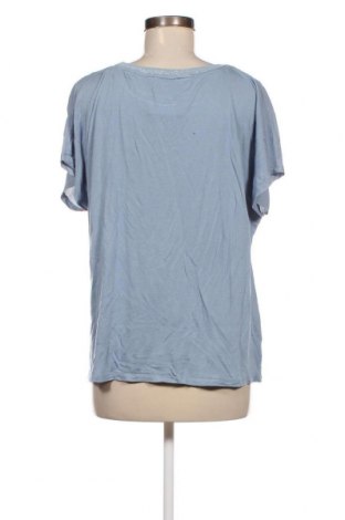 Дамска блуза Tom Tailor, Размер XL, Цвят Син, Цена 14,40 лв.