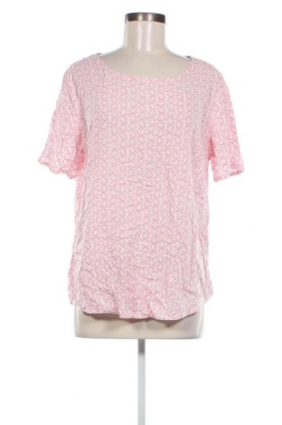Дамска блуза Tom Tailor, Размер M, Цвят Розов, Цена 8,40 лв.
