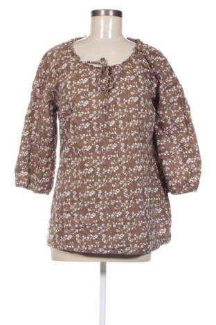 Γυναικεία μπλούζα Tom Tailor, Μέγεθος L, Χρώμα Πολύχρωμο, Τιμή 2,97 €