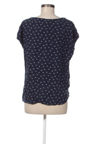 Damen Shirt Tom Tailor, Größe M, Farbe Blau, Preis 16,70 €