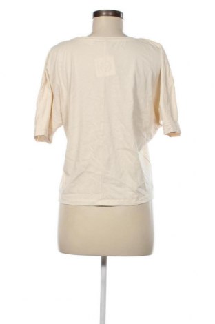 Γυναικεία μπλούζα Tom Tailor, Μέγεθος L, Χρώμα Εκρού, Τιμή 14,85 €