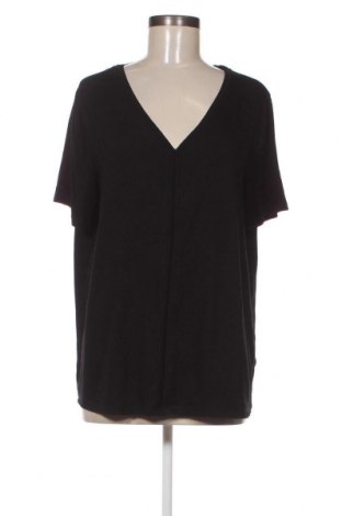 Дамска блуза Tom Tailor, Размер L, Цвят Черен, Цена 8,40 лв.