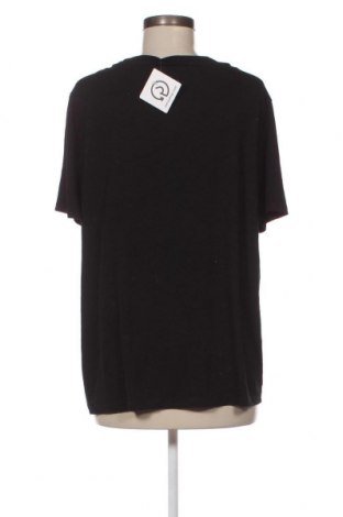 Γυναικεία μπλούζα Tom Tailor, Μέγεθος L, Χρώμα Μαύρο, Τιμή 5,94 €