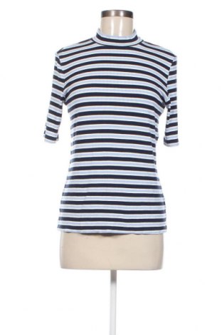 Γυναικεία μπλούζα Tom Tailor, Μέγεθος XL, Χρώμα Μπλέ, Τιμή 8,91 €