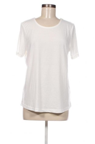 Дамска блуза Tom Tailor, Размер XL, Цвят Бял, Цена 11,52 лв.