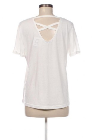 Дамска блуза Tom Tailor, Размер XL, Цвят Бял, Цена 24,00 лв.