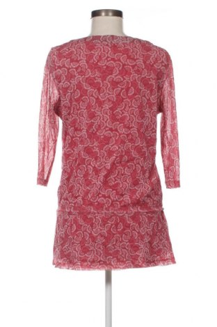 Дамска блуза Tom Tailor, Размер L, Цвят Червен, Цена 4,80 лв.