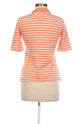 Дамска блуза Tom Tailor, Размер S, Цвят Оранжев, Цена 3,12 лв.