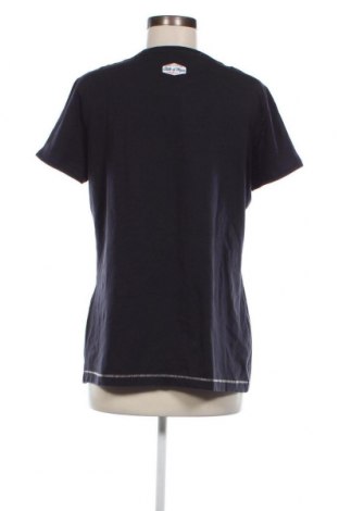 Дамска блуза Tom Tailor, Размер XXL, Цвят Син, Цена 14,40 лв.