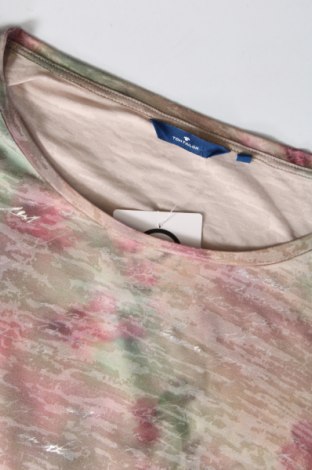 Bluză de femei Tom Tailor, Mărime L, Culoare Multicolor, Preț 78,95 Lei