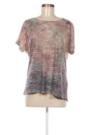 Γυναικεία μπλούζα Tom Tailor, Μέγεθος L, Χρώμα Πολύχρωμο, Τιμή 14,85 €