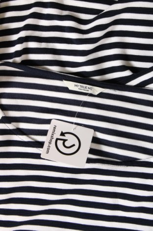 Γυναικεία μπλούζα Tom Tailor, Μέγεθος XXL, Χρώμα Πολύχρωμο, Τιμή 14,85 €