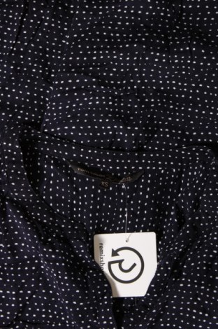 Bluză de femei Tom Tailor, Mărime XS, Culoare Albastru, Preț 11,84 Lei