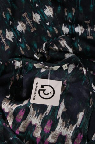 Damen Shirt Tom Tailor, Größe M, Farbe Mehrfarbig, Preis 2,17 €