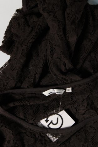 Bluză de femei Tom Tailor, Mărime XL, Culoare Negru, Preț 78,95 Lei