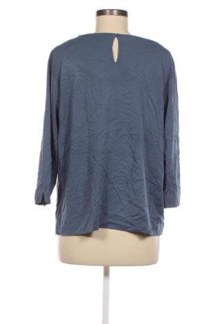 Γυναικεία μπλούζα Tom Tailor, Μέγεθος L, Χρώμα Μπλέ, Τιμή 14,85 €