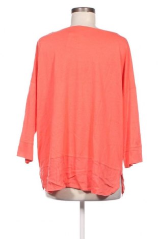 Дамска блуза Tom Tailor, Размер 3XL, Цвят Оранжев, Цена 24,00 лв.