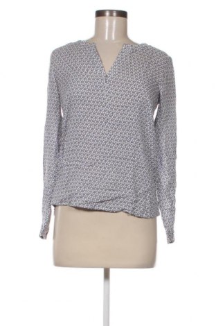 Γυναικεία μπλούζα Tom Tailor, Μέγεθος XS, Χρώμα Πολύχρωμο, Τιμή 2,23 €