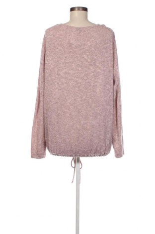 Γυναικεία μπλούζα Tom Tailor, Μέγεθος XL, Χρώμα Ρόζ , Τιμή 14,85 €