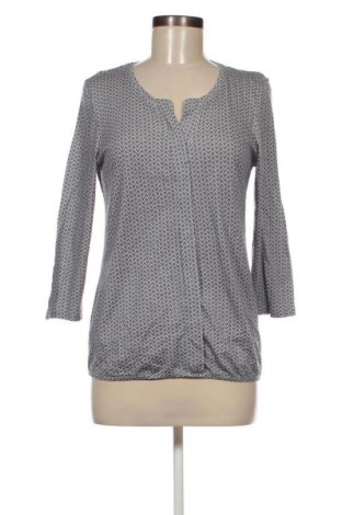 Γυναικεία μπλούζα Tom Tailor, Μέγεθος M, Χρώμα Μπλέ, Τιμή 2,23 €