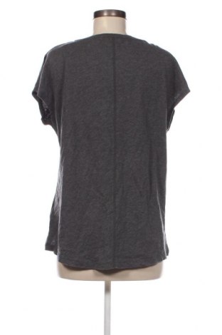 Γυναικεία μπλούζα Tommy Hilfiger, Μέγεθος M, Χρώμα Γκρί, Τιμή 33,40 €