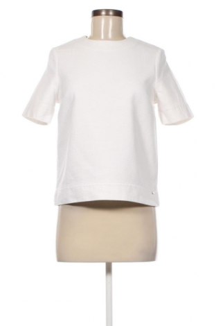 Γυναικεία μπλούζα Tommy Hilfiger, Μέγεθος M, Χρώμα Λευκό, Τιμή 22,61 €