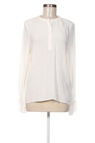 Дамска блуза Tommy Hilfiger, Размер L, Цвят Бял, Цена 49,50 лв.