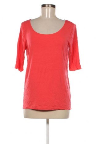 Γυναικεία μπλούζα Tommy Hilfiger, Μέγεθος XL, Χρώμα Ρόζ , Τιμή 28,39 €
