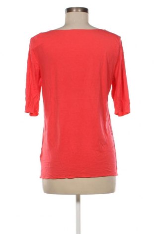 Γυναικεία μπλούζα Tommy Hilfiger, Μέγεθος XL, Χρώμα Ρόζ , Τιμή 33,40 €