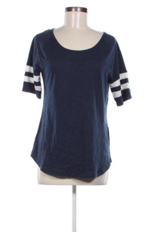 Damen Shirt Hilfiger Denim, Größe M, Farbe Blau, Preis 21,42 €