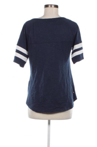 Γυναικεία μπλούζα Hilfiger Denim, Μέγεθος M, Χρώμα Μπλέ, Τιμή 33,40 €