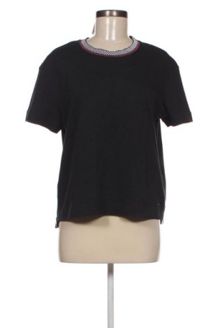 Γυναικεία μπλούζα Tommy Hilfiger, Μέγεθος S, Χρώμα Μπλέ, Τιμή 6,96 €