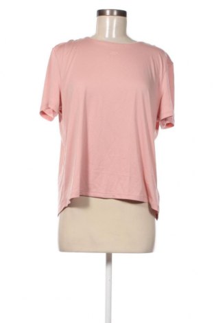 Bluză de femei Tommy Hilfiger, Mărime XL, Culoare Roz, Preț 312,50 Lei