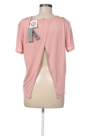 Γυναικεία μπλούζα Tommy Hilfiger, Μέγεθος XL, Χρώμα Ρόζ , Τιμή 48,97 €