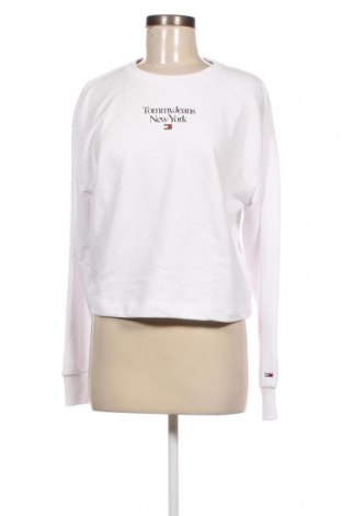 Γυναικεία μπλούζα Tommy Hilfiger, Μέγεθος XS, Χρώμα Λευκό, Τιμή 44,07 €