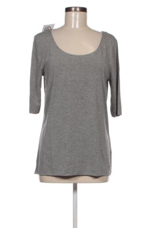 Γυναικεία μπλούζα Tommy Hilfiger, Μέγεθος XL, Χρώμα Γκρί, Τιμή 31,40 €