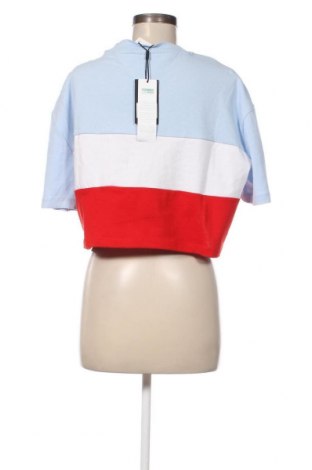 Дамска блуза Tommy Jeans, Размер L, Цвят Многоцветен, Цена 150,00 лв.