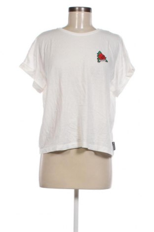 Γυναικεία μπλούζα Tomorrowland, Μέγεθος L, Χρώμα Λευκό, Τιμή 13,36 €