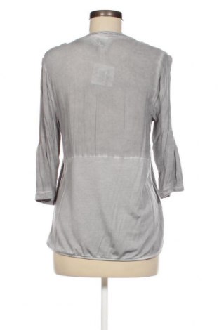 Γυναικεία μπλούζα Top Secret, Μέγεθος M, Χρώμα Γκρί, Τιμή 3,40 €