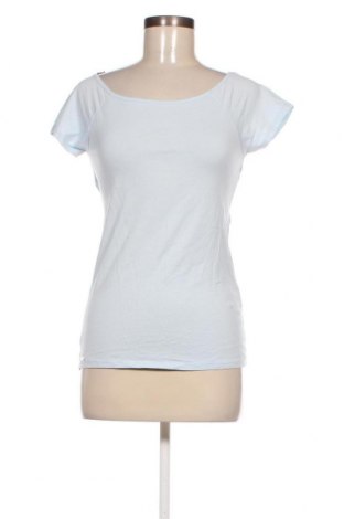 Γυναικεία μπλούζα Top Secret, Μέγεθος S, Χρώμα Μπλέ, Τιμή 4,08 €