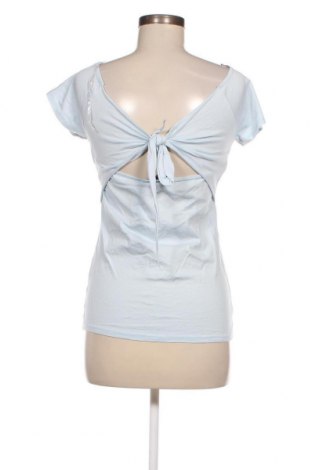 Damen Shirt Top Secret, Größe S, Farbe Blau, Preis 9,72 €