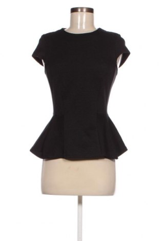 Γυναικεία μπλούζα Topshop, Μέγεθος S, Χρώμα Μαύρο, Τιμή 14,85 €